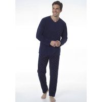 Pijama Hombre Polar