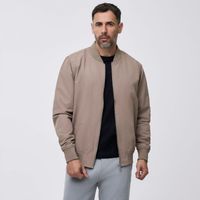 Casaca Hombre Bomber Madison