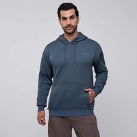 Polera Deportiva Hombre Hi-tec Hoodie