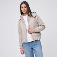 Casaca Mujer Cherry Amc