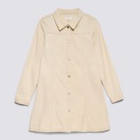 Vestido Zubito Teen Niña Bull Tachas
