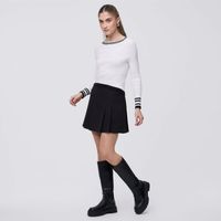 Falda Mujer Hypnotic Corto