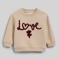 Polera Baby Circus Bebé Niña Country Love