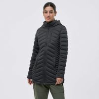 Casaca Deportiva Hi-Tec Mujer Long