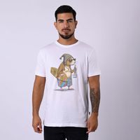 Polo Manga Corta Hombre Clasico 015 H26 Bourne