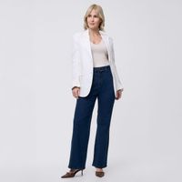 Pantalón Mujer Jean Zafin