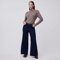 Jean Mujer Indi Madison Palazzo