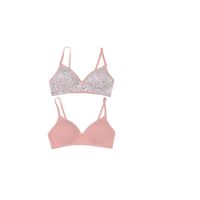 Duo Pack Sosten Peto Soft Algodon P225.7094