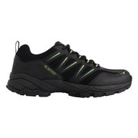 Zapatillas Outdoor Hombre Negro Hi-tec H008026001058