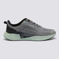 Zapatillas Cross Training Hombre Podium Af56133M Gris
