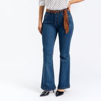 Jean Mujer Fryddas Parada 111 Flare