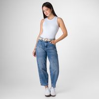 Jean Mujer Kiaryth Squeeze