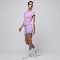 Short Deportivo Mujer Podium Block