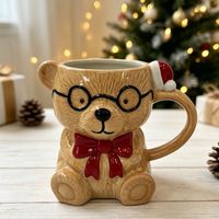 Taza Oso
