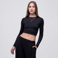 Polo Mujer Suave Hypnotic Manga Larga
