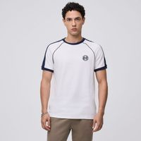 Polo Manga Corta Hombre Waffle Cuts Hypnotic
