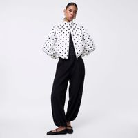 Casaca Mujer Dots Hypnotic