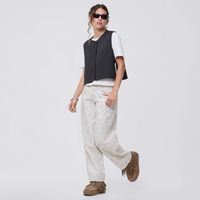 Jean Mujer Siu Hypnotic Slouchy