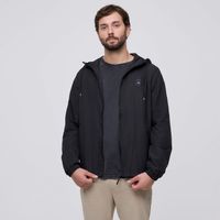 Casaca Hombre Cortaviento Aereal