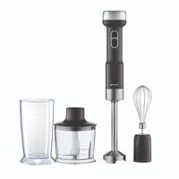 Batidora de Inmersión Imaco HB200B 200W