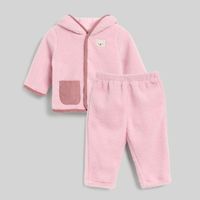 Polera Baby Circus Bebé Niña Aplicación