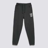 Pantalón Buzo Teen Niño Puño Sólido Aereal