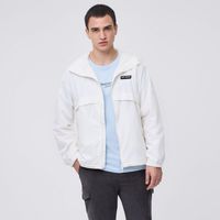Casaca Hombre New Wind Jacket Hypnotic