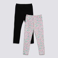 Legging Niña Pack Circus