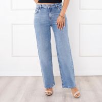 Jean Mujer K15870 Amara Kansas Recto