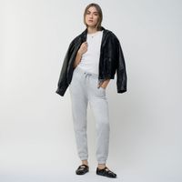 Pantalón Buzo Mujer Jogger Puller Hypnotic