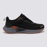 Zapatillas Cross Training Hombre Podium Af56133M Negro