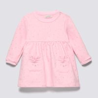 Vestido Baby Circus Bebé Niña Dots