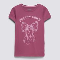 Polo Manga Corta Zubito Teen Niña Basico Jersey