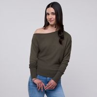 Chompa Mujer Nylon 1 Amc