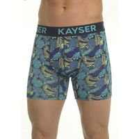 Boxer Hombre Kayser Largo