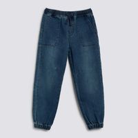 Jean Jogger Circus Niño Pocket
