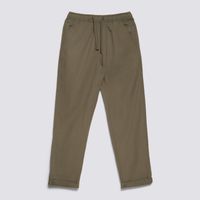 Pantalón Aereal Teen Niño Basic