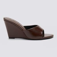 Sandalias Mujer Cuslide Marron Malabar