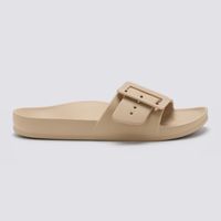 Sandalias De Playa Mujer Birkeva Beige Hypnotic