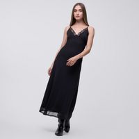 Vestido Largo Mujer Fiesta Hypnotic