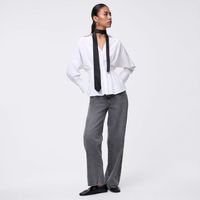 Blusa Mujer Waist Hypnotic Manga Larga