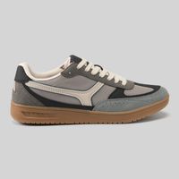 Zapatillas Urbanas Hombre Hypnotic Multi Gris