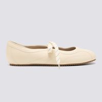 Balerinas Mujer Lace Blanco Hypnotic