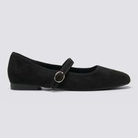 Balerina Mujer Hang Negro Hypnotic