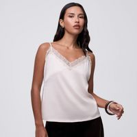 Blusa Mujer Lace V1 Malabar