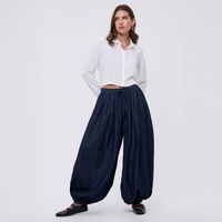 Jean Mujer Helio Hypnotic Baggy