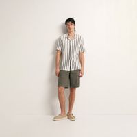 Short Hombre Sfera Cargo Kaki