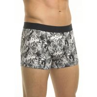 Boxer Hombre Corto Algodón Kayser