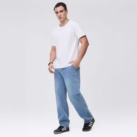 Jean Hombre Skate Wash Hypnotic
