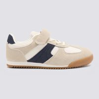 Zapatillas Urbanas Blanco Niño Circus Mesh